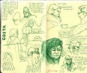 CafeDrawings-RistrettoMan