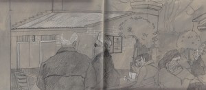 HylandsCourtyardCafe