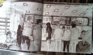 McDonald's Riverside, Chelmsford