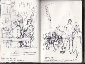 PiazzaNavonaCharacterStudies2