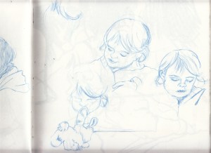 WaitingForSam-Gymnastics