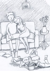 How you think Sunday afternoon will be