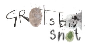 GrotsbySnot-Letters