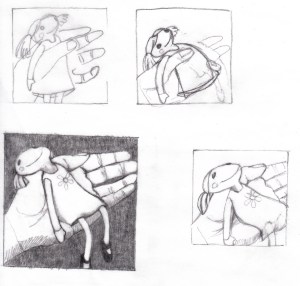 DollinHand