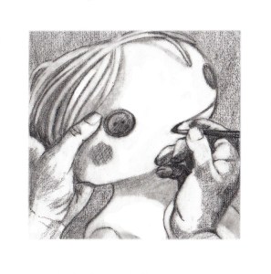 PaintingSmile4