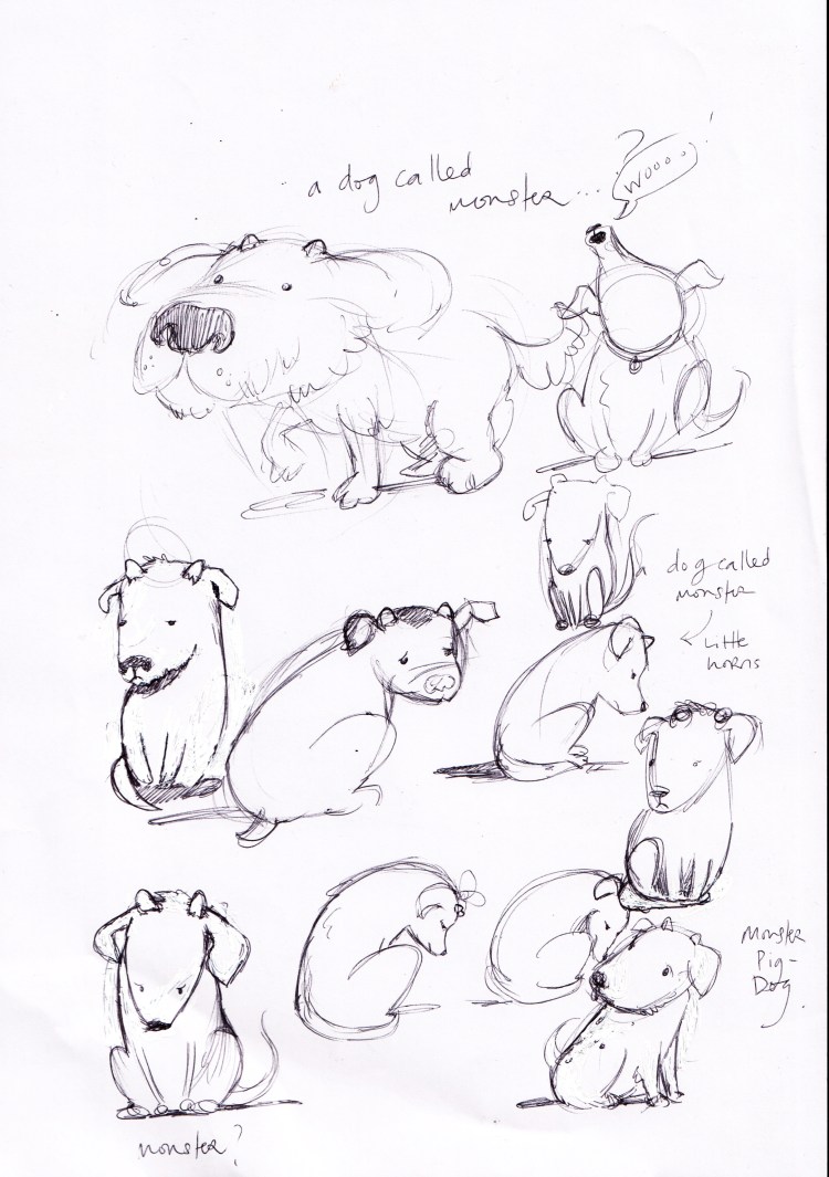 DogCalledMonster-WEB